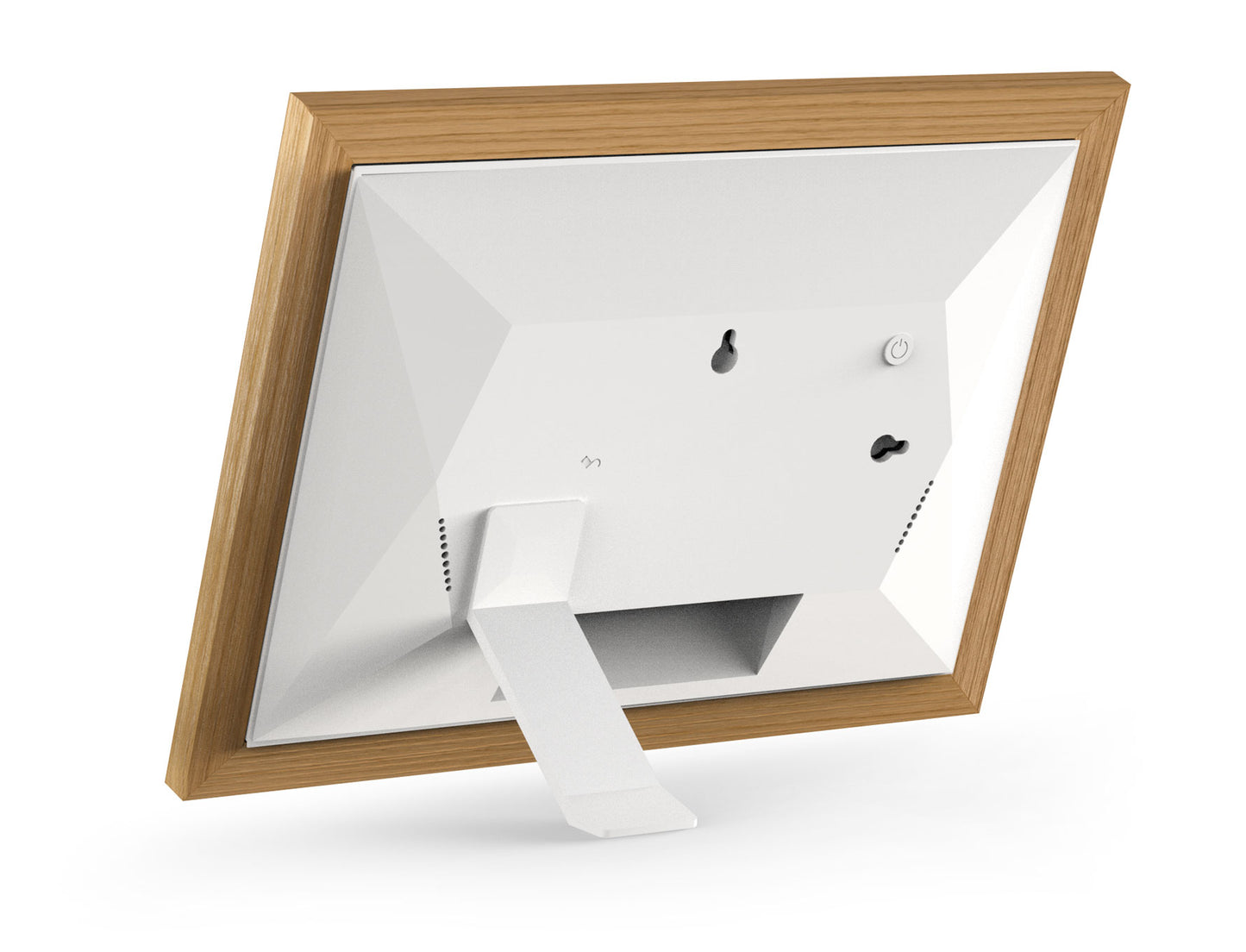 CADRE PHOTO NUMÉRIQUE WI-FI 10,1'' + 2 CADRES