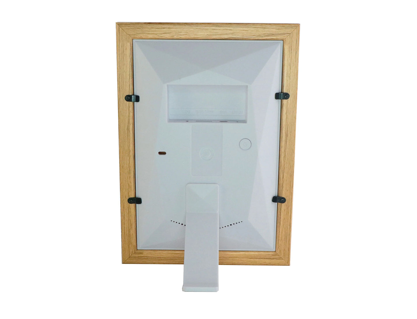 CADRE PHOTO NUMÉRIQUE WI-FI 7'' + 2 CADRES