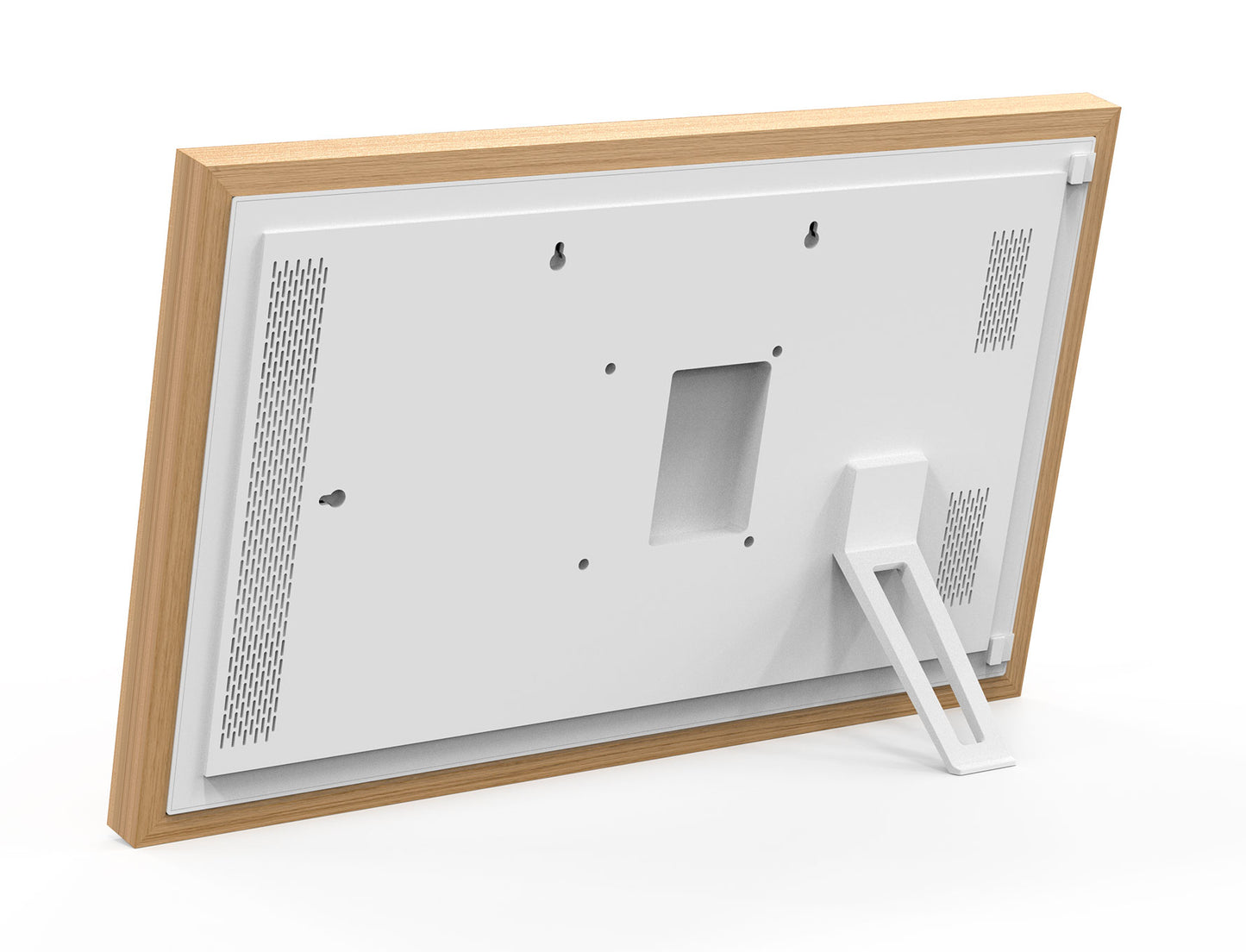 CADRE PHOTO NUMÉRIQUE WI-FI 21,5'' + 2 CADRES