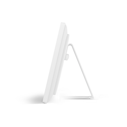 Fotostream 10.1” Digital E Calendar & Photo Frame